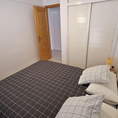 Ferienwohnung 'Rincon Exquisito' Junto Al Mar Moncófar Exterior foto
